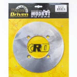 RACE DRIVEN MUDRAT STAINLESS STEEL BRAKE ROTORS YAMAHA-0