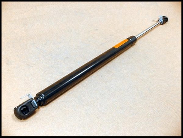 RACE DRIVEN HYDRAULIC STRUT POLARIS-0