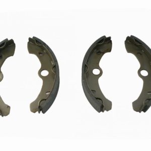 RACE DRIVEN BRAKE SHOES HONDA-0