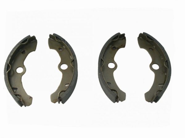 RACE DRIVEN BRAKE SHOES HONDA-0