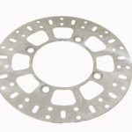 RACE DRIVEN STAINLESS STEEL BRAKE ROTORS YAMAHA-0