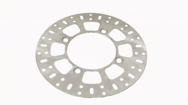 RACE DRIVEN STAINLESS STEEL BRAKE ROTORS YAMAHA-0