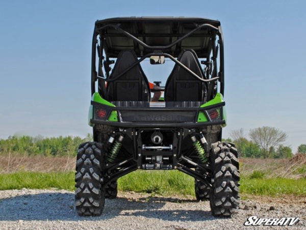 teryx kawasaki lift