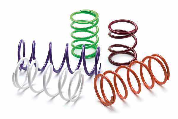 PRIMARY CLUTCH SPRING (GOLD) - RZR ALL MODELS EXCEPT 2016 TURBOS