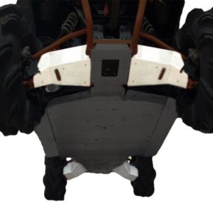 RICOCHET RANGER 900XP HIGHLIFTER EDITION A-ARM GUARDS