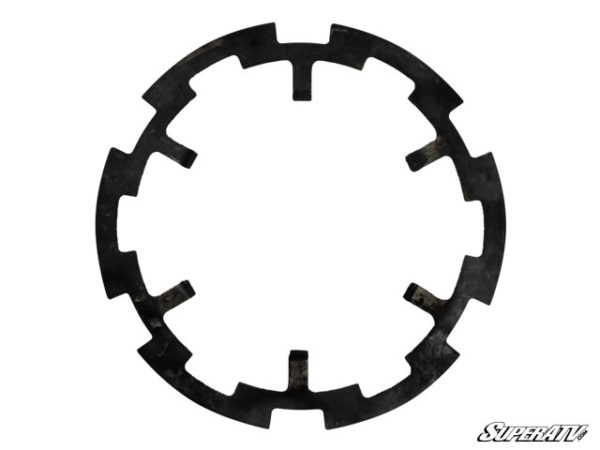 POLARIS RZR/RANGER/SCRAMBLER/SPORTSMAN ARMATURE PLATE