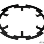 POLARIS RZR/RANGER/SCRAMBLER/SPORTSMAN ARMATURE PLATE