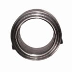 DRAGONFIRE MACHINED TUBE CLAMP - 1.5""-14210