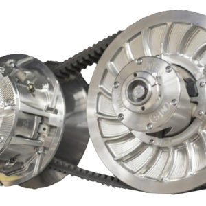 STM POWERSPORTS SECONDARY CLUTCH POLARIS RZR XP TURBO-0