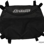 SUPER ATV OVERHEAD STORAGE BAG NYLON POLARIS RZR-14220