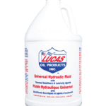 LUCAS OIL UNIVERSAL HYDRAULIC FLUID - 4X1/GAL./3.786L-0