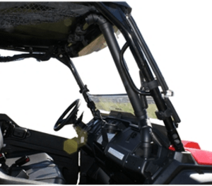 HIGH LIFTER RISER SNORKEL KIT HONDA PIONEER 1000 -0