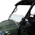 SHORT WINDSHIELD KAWASAKI MULE PRO-FXT -14841