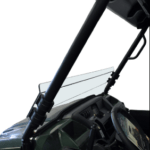 SHORT WINDSHIELD KAWASAKI MULE PRO-FXT -14842