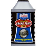 LUCAS OIL SYNTHETIC BRAKE FLUID DOT 3 - 12OZ/355ML-0