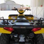 SM LED ATV TURN SIGNAL KIT W/ FLASHERS & WIRE KIT