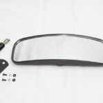 DELUXE REARVIEW MIRROR-15280