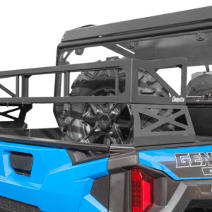 DRAGONFIRE CARGO RACK POLARIS GENERAL -0