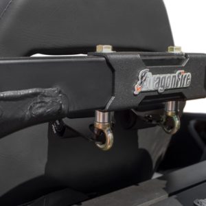 DRAGONFIRE H-STYLE 4-POINT 3