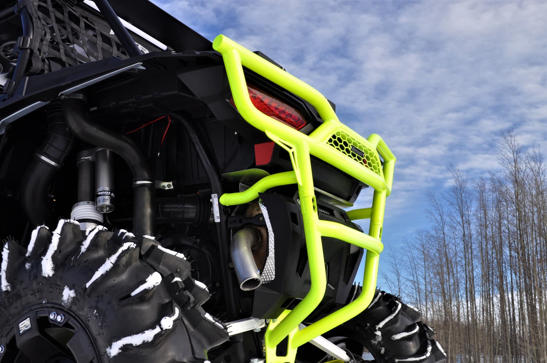 freedom powersports