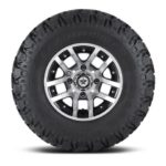 EFX HAMMER TIRE 22X9.5X10-16105