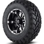 EFX HAMMER TIRE 22X9.5X10-0