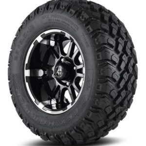 EFX HAMMER TIRE 22X9.5X10-0