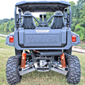 HIGH LIFTER RISER SNORKEL YAMAHA WOLVERINE-0