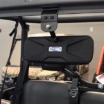 DELUXE REARVIEW MIRROR CAN-AM DEFENDER-17660