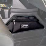 PRP SEATS CENTRE CONSOLE BAG POLARIS GENERAL - BLACK-0