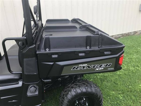 EMP BED COVER POLARIS RANGER | UTV Canada | Products