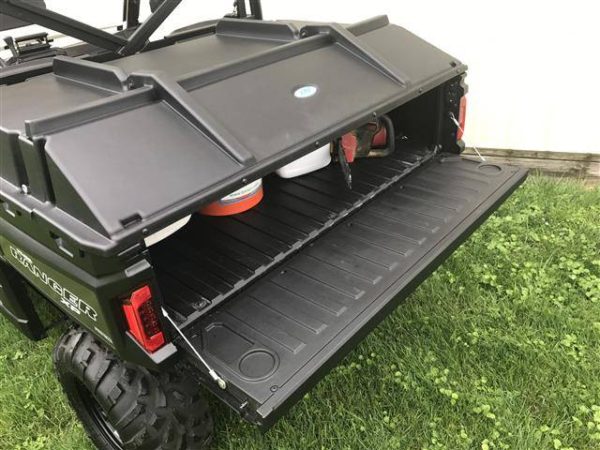 polaris ranger cover