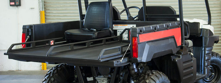 Qtac Ems F Emergency Response Skid Utv Canada