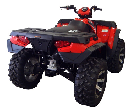 OVERFENDER POLARIS SPORTSMAN 400/500/800 | UTV Canada