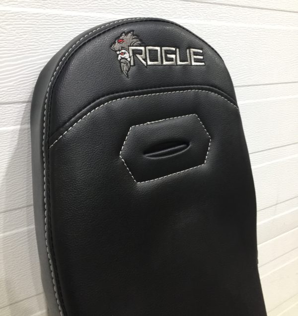 ROGUE CENTRE SEAT ARCTIC CAT WILDCAT 1000 (3)