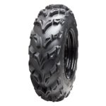 STI OUTBACK XT TIRE