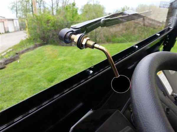 EMP HAND-OPERATED 16 WIPER