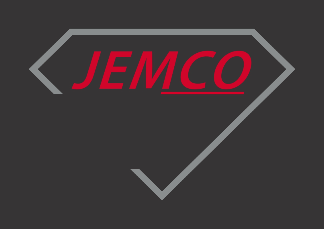 Grey Jemco