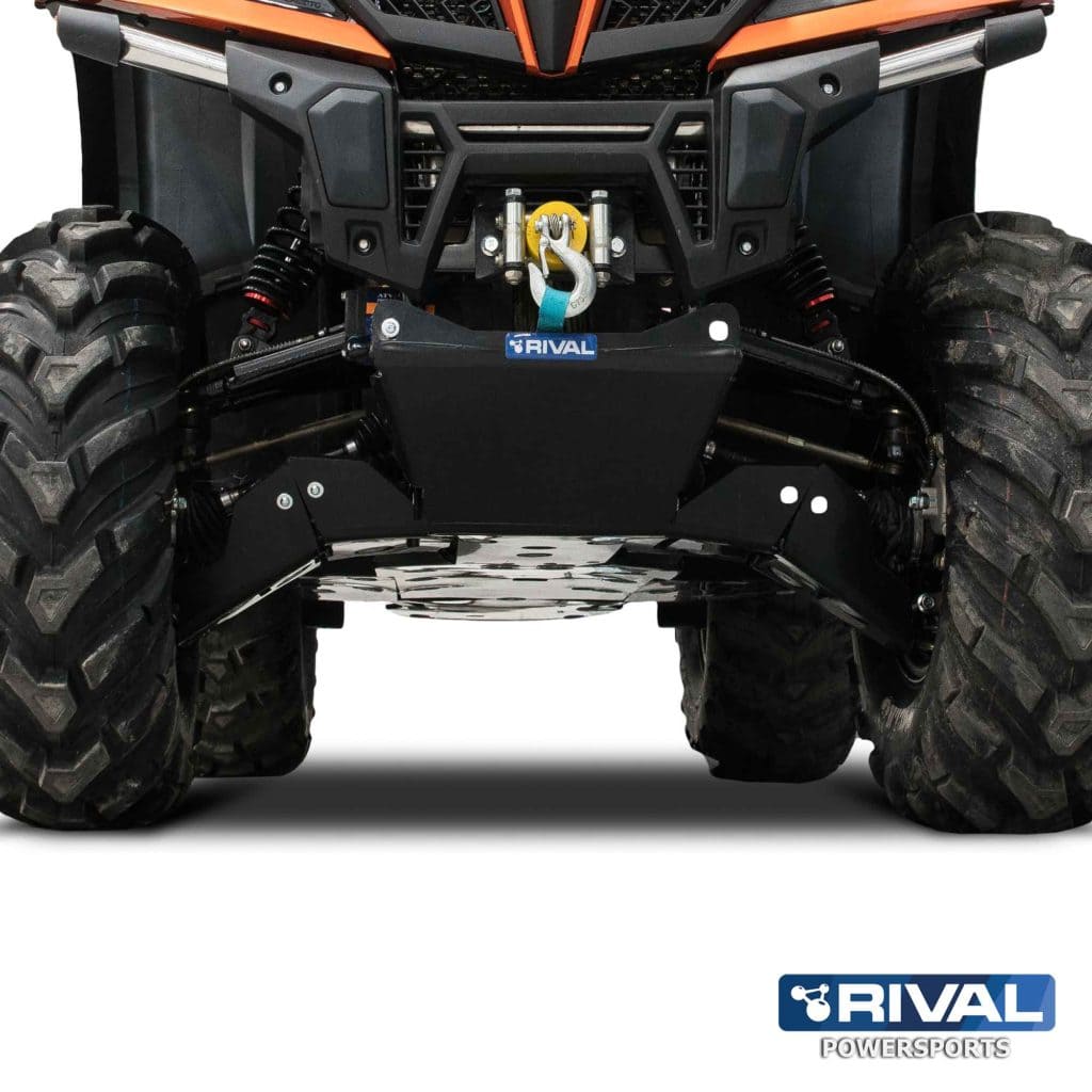 RIVAL SKID PLATE SET CF MOTO CFORCE 850 UTV Canada