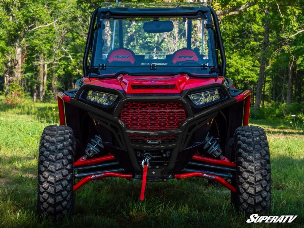 2019+ RZR XP 1000 Build - UTV Canada