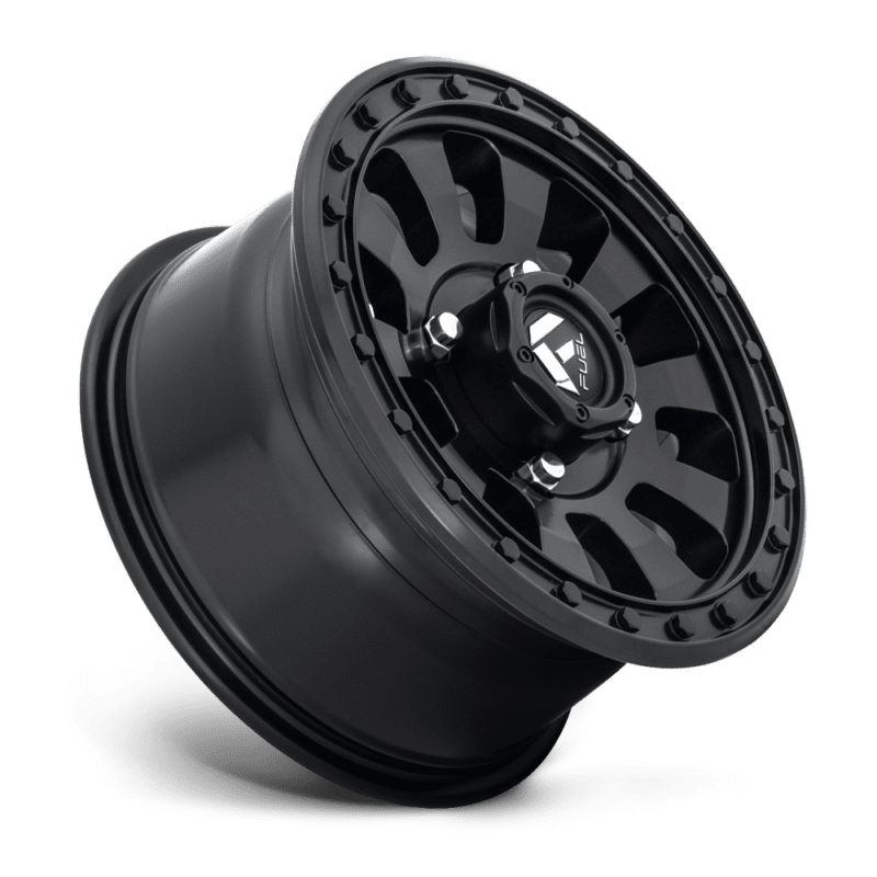 FUEL TACTIC WHEEL UTV Canada