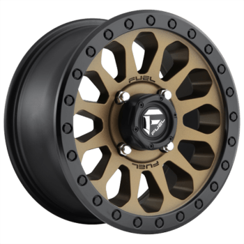 FUEL VECTOR WHEEL - UTV Canada