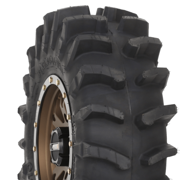 xrm big tires