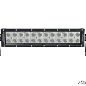 Auto/Automotive ATV UTV SXS Flood/Spot Combo Beam 5039 40 Straight LED Light Bar 