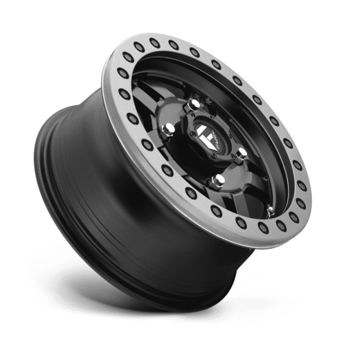 Fuel Anza Beadlock Wheel - UTV Canada