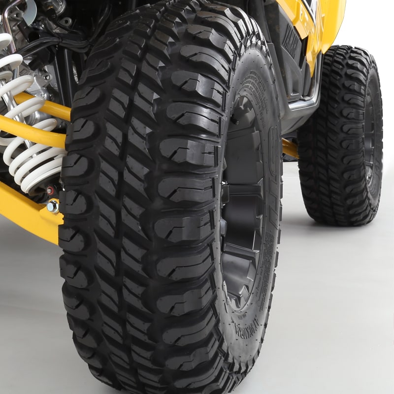 Sti Chicane Rx Dot Tire 8 Ply Utv Canada