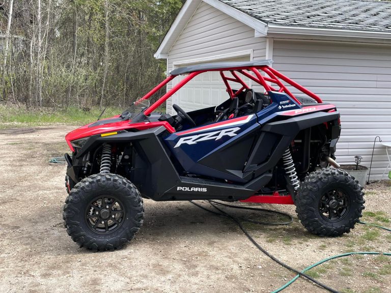 What’s next for the Polaris RZR Pro XP?