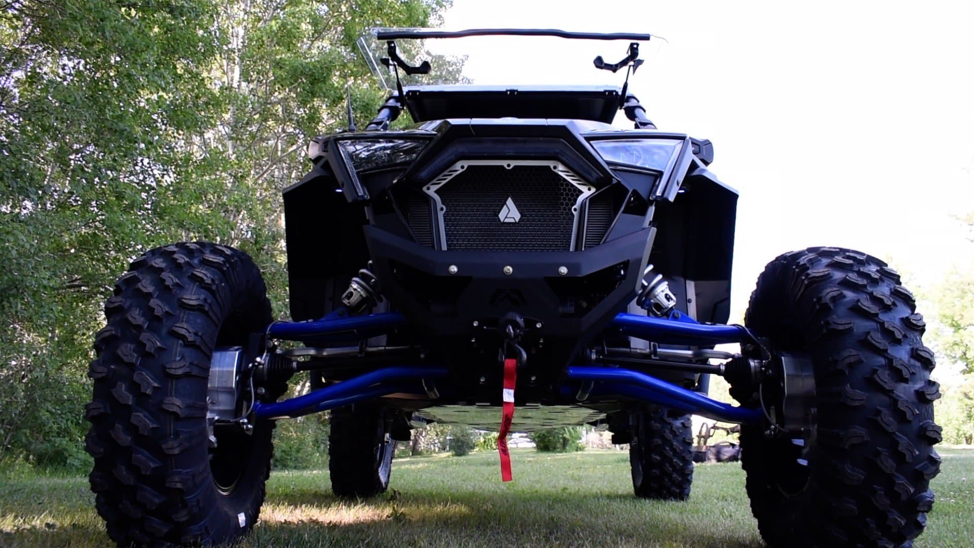 What’s next for the Polaris RZR Pro XP?