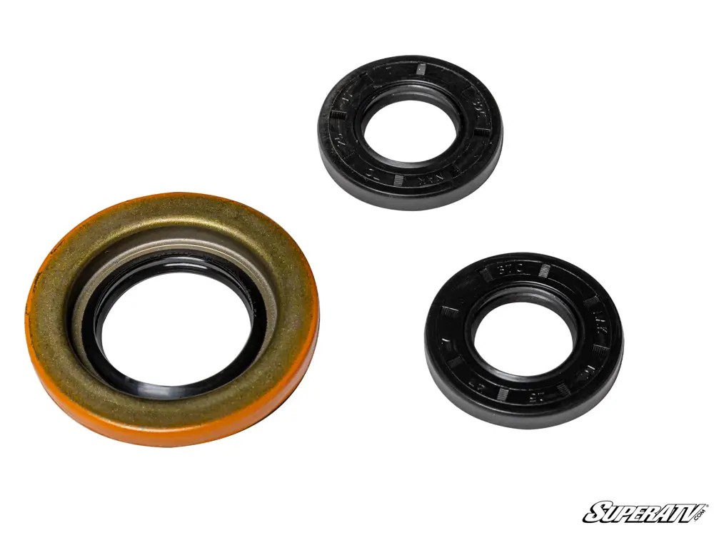 Super Atv Front Differential Seal Kit Can-Am Maverick/Outlander ...