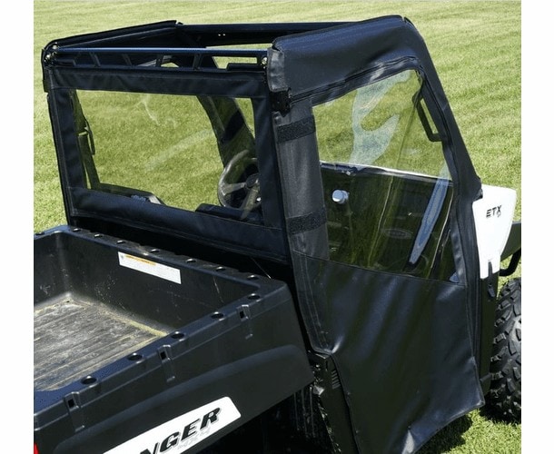 Soft Door Kit Polaris Ranger MidSize UTV Canada